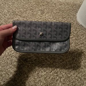 Goyard wallet